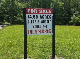 4625 Ware Creek Rd, Williamsburg, VA 23188