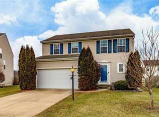 5408 Galt Ct, Dayton, OH 45414