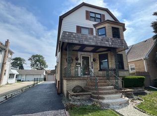 3707 N Nora Ave #2, Chicago, IL 60634