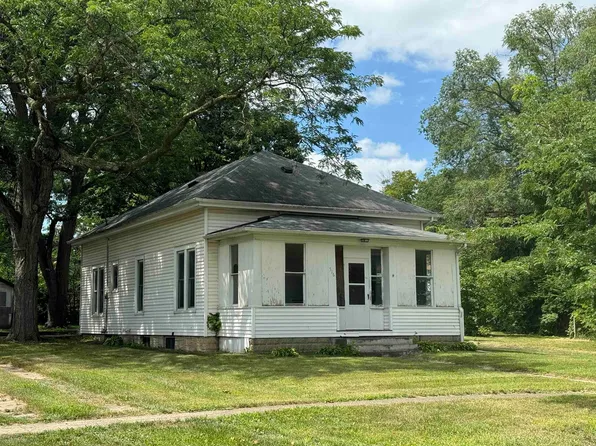 516 Brasher St, Nashua, IA 50658