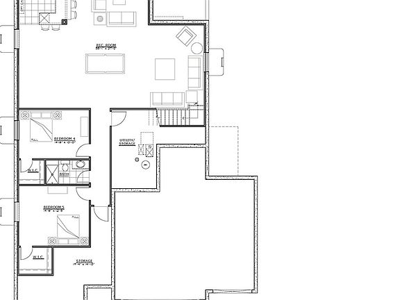 3rd image of 4665 Mariana Hills Cir