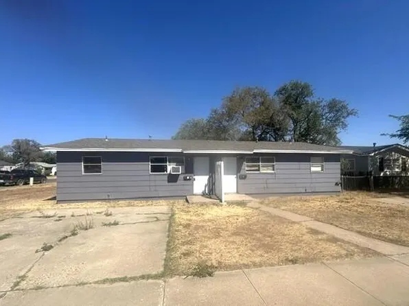3901 Uvalde Ave #A & B, Lubbock, TX 79412
