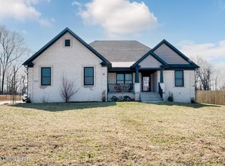 1425 Old Nazareth Rd, Bardstown, KY 40004