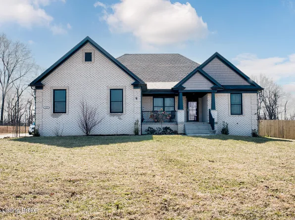 1425 Old Nazareth Rd, Bardstown, KY 40004