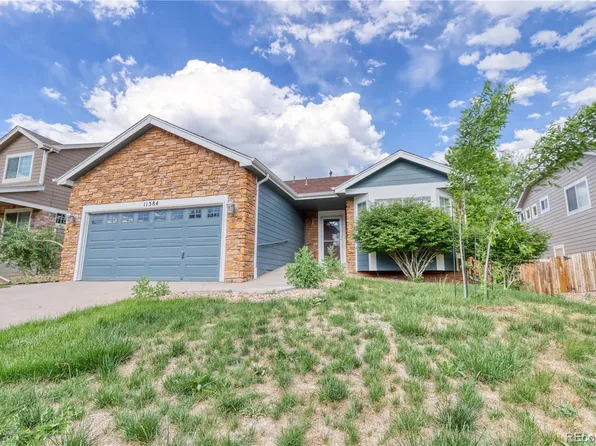 11384 Jersey Street, Thornton, CO 80233