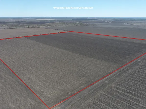 Off County Rd #333, Beeville, TX 78102