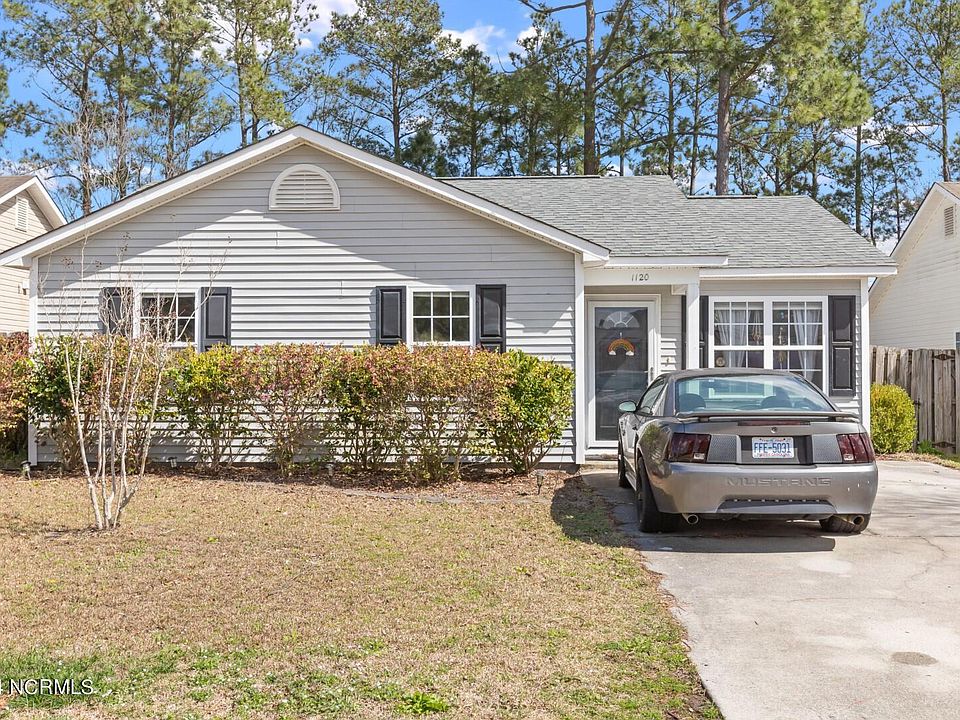 1st image of 1120 Amber Pines Drive