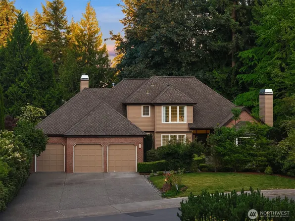 22213 NE 31st Street, Sammamish, WA 98074