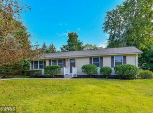 7301 Havre Turn, Upper Marlboro, MD 20772