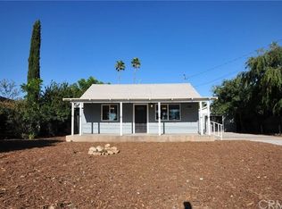 13593 5th St, Yucaipa, CA 92399