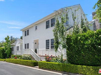 167 S Anita Ave, Los Angeles, CA, 90049
