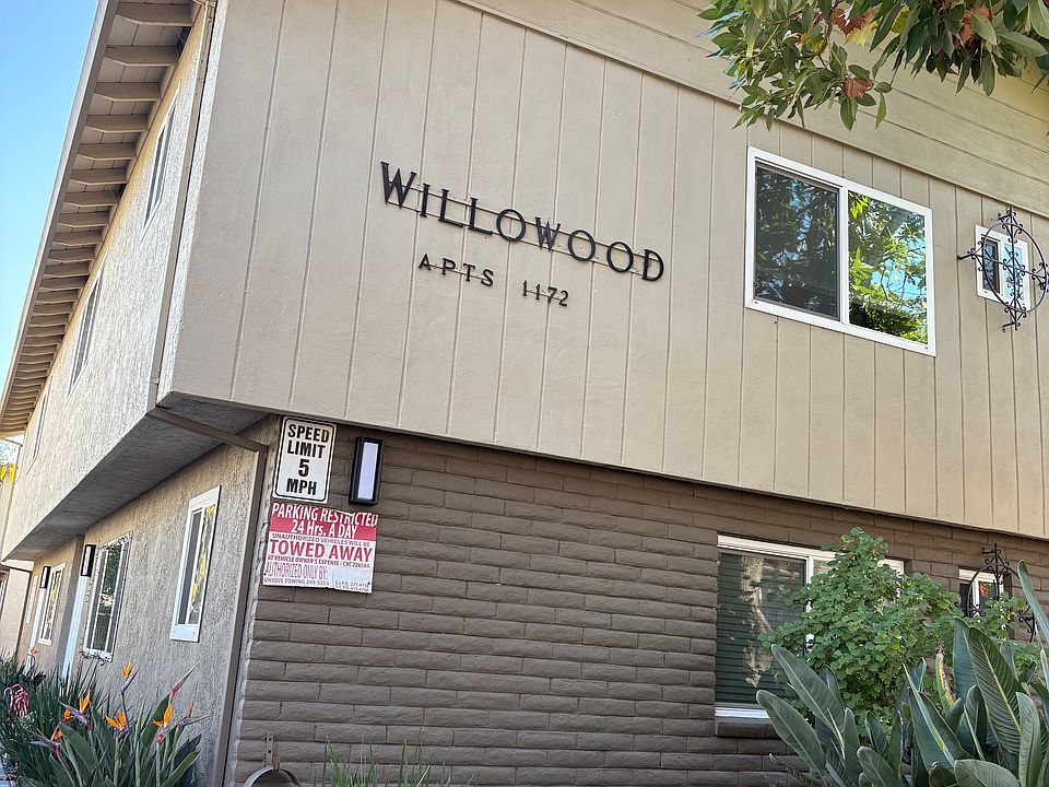 1st image of 1172 Brace Ave APT 7