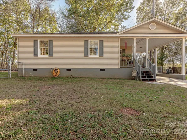 123 Lackey St, Kings Mountain, NC 28086