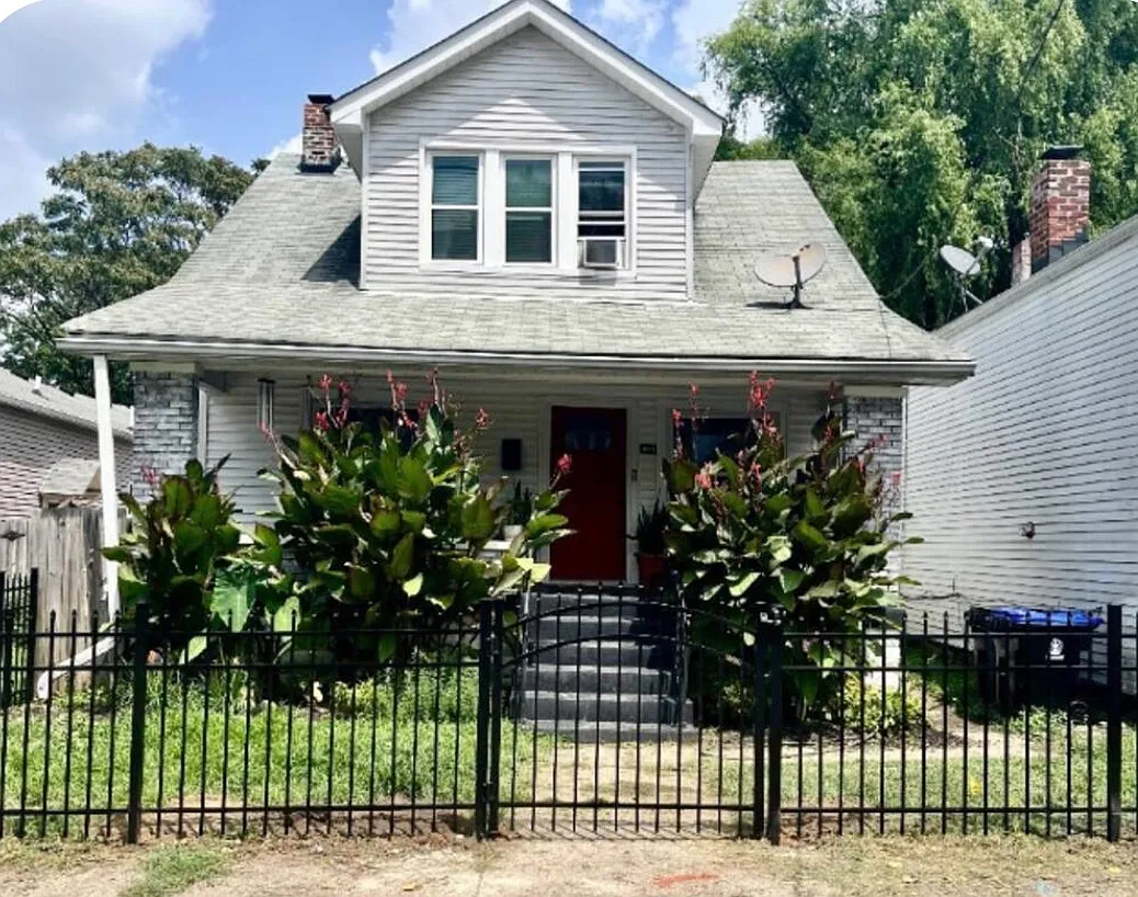 2 bed, 1533 sqft, $2,600 — Photo 1