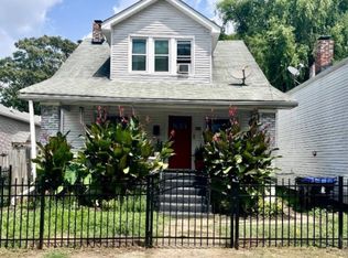 1023 E Saint Catherine St, Louisville, KY 40204