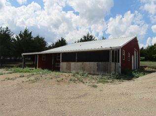 8615 County Road 534, Whitewright, TX 75491