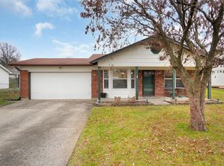 131 Del Oro Dr, Saint Peters, MO 63376