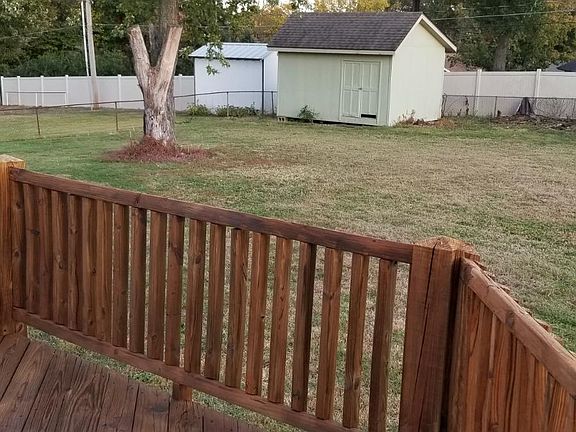 12 x 14 Shed With Lights and Power