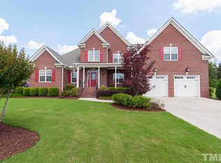 2932 Turning Brook Ln, Raleigh, NC 27616