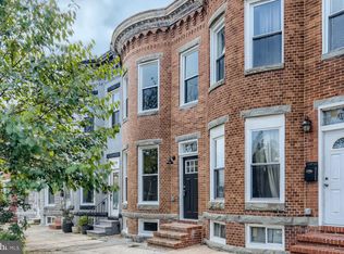 2616 Huntingdon Ave, Baltimore, MD 21211