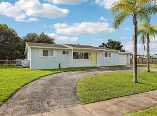 27722 SW 162nd Ct, Homestead, FL 33031