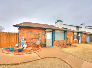8814 N Rockwell Dr, Oklahoma City, OK 73132