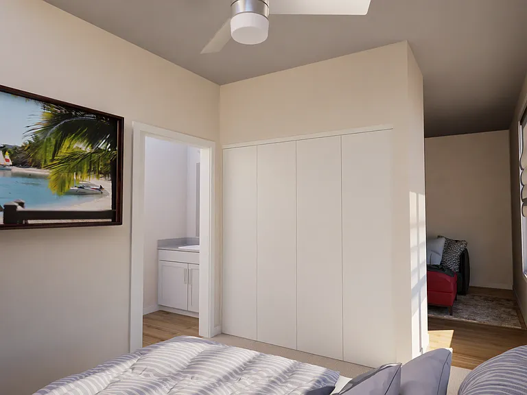 Loftus Apartments — Photo 16