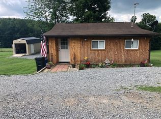 128 Rankin Rd, Tunnelton, WV 26444