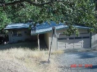 4146 W Griffin Creek Rd, Medford, OR 97501