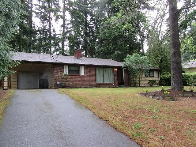 13860 SE Allen Rd photo 1