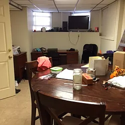 Rented by Redtail Ventures