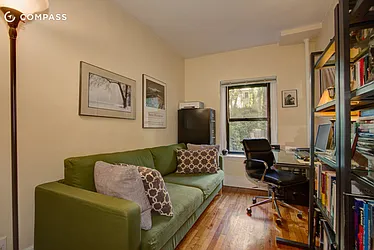Rented by Compass