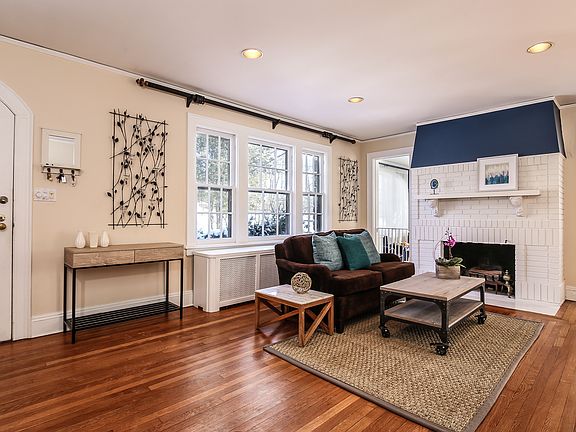 Another view of living room