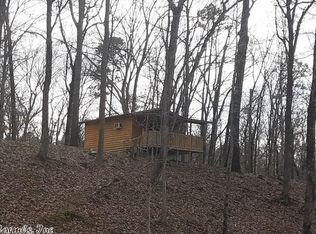 24 Gap Creek Rd, Mount Ida, AR 71957