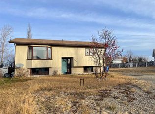 11500 S 112th Ave, Fairview, AB T0H1L0