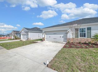 9641 SW Libertas Way, Port Saint Lucie, FL 34987