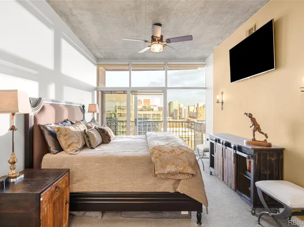 1700 Bassett Street #2216, Denver, CO 80202