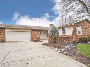 1403 Canterbury Dr, Decatur, IN 46733