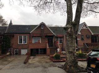1092 E 52nd St, Brooklyn, NY 11234