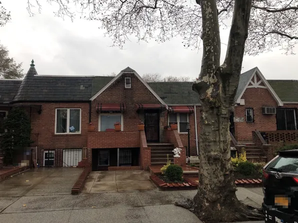 1092 E 52nd St, Brooklyn, NY 11234