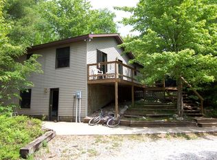 14859 S Kinross Rd, Kinross, MI 49752