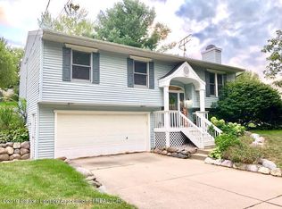 1417 Larkwood Dr, Dewitt, MI