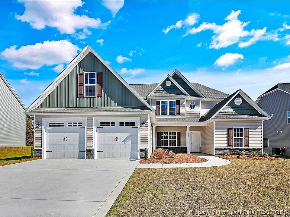1st image of 625 Bridgehaven Dr Lot 254
