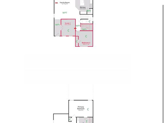 2nd image of 2951 Brittlebush Dr