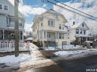 22 Roosevelt Street, Bridgeport, CT 06608