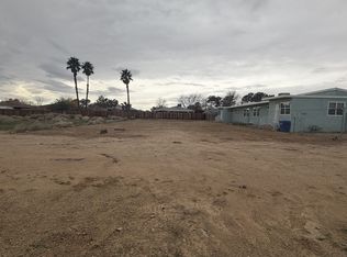 333 S Richmond Rd, Ridgecrest, CA 93555