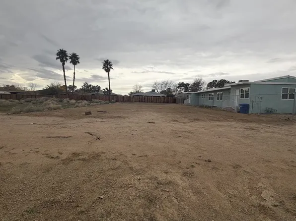 333 S Richmond Rd, Ridgecrest, CA 93555
