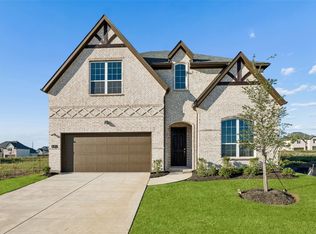 420 Cavalli Dr, Weston, TX 75009