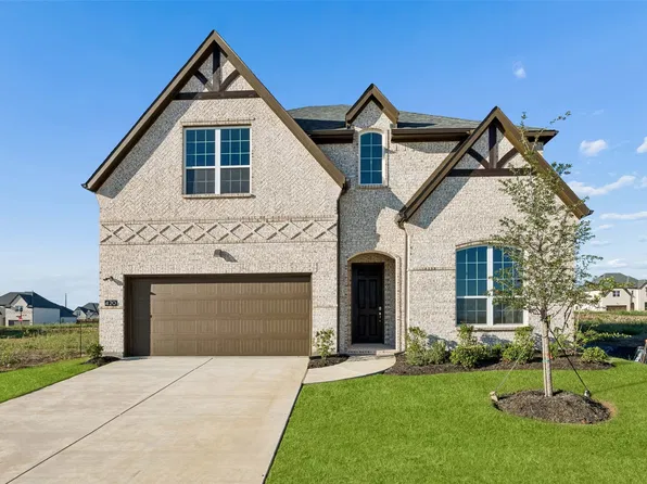 420 Cavalli Dr, Weston, TX 75009