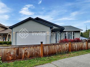 1513 Evanston Ct NE, Olympia, WA 98506